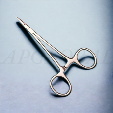 Needle Holder 7/0 (11CM)