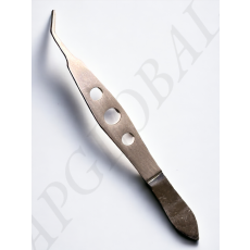 Bishop Curved (10.5CM)